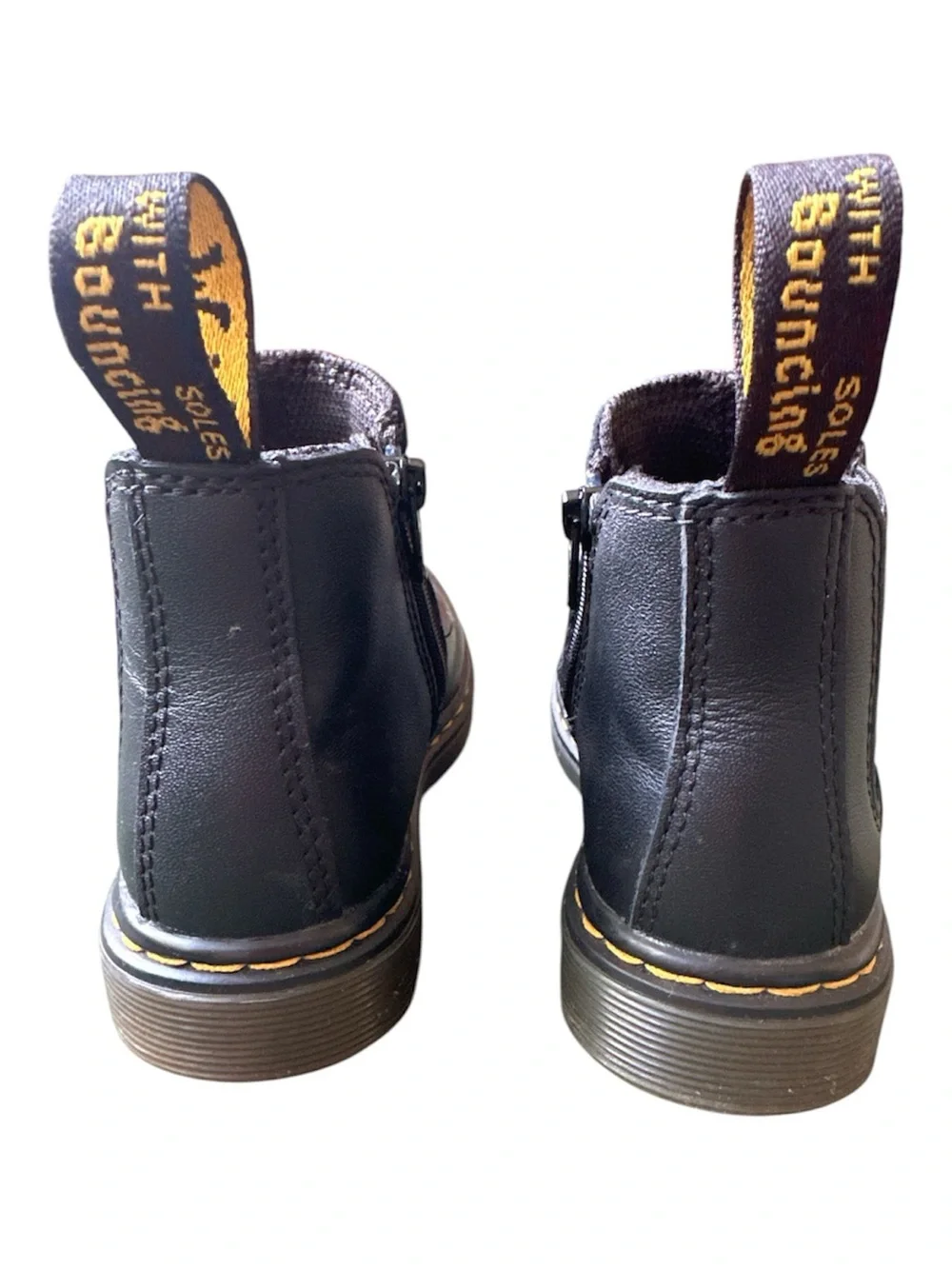 Dr. Martens boots
